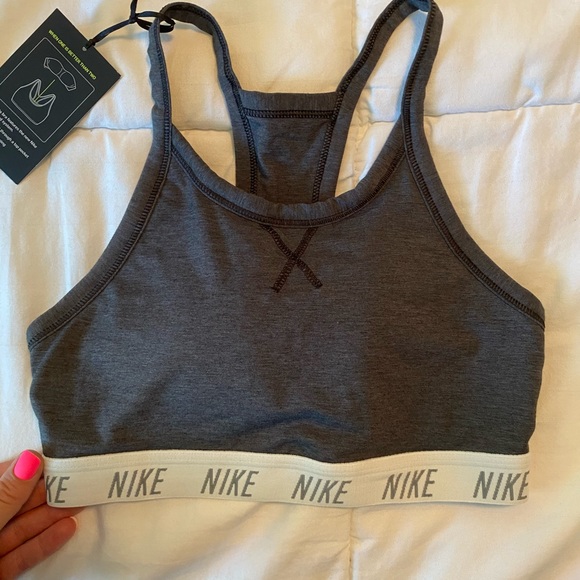 Nike Other - NWT Nike Sports Bra